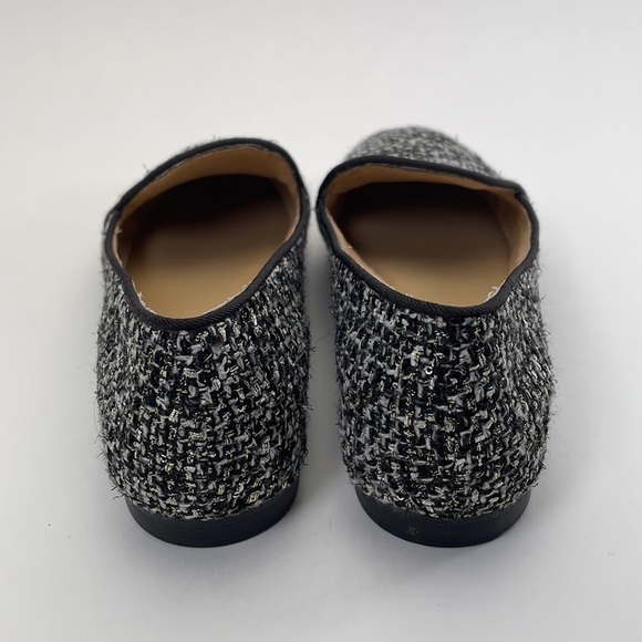 Naturalizer Tweed Shoes Size 6 - Picture 5 of 9